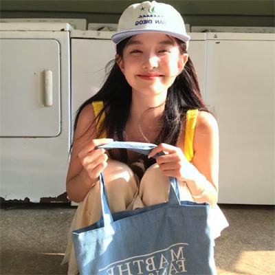 当女孩遇到熊