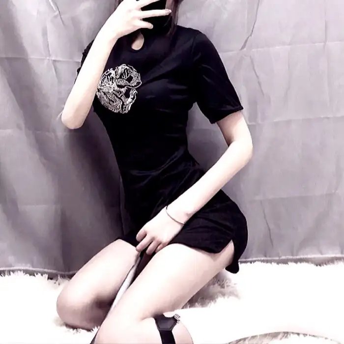我的女朋友男朋友